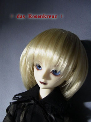 Christian Rosenkreuz